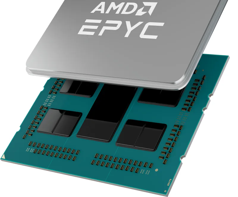 Обзор AMD EPYC Milan: дзен-эволюция на примере EPYC 7763 и EPYC 7543

Переход от Rome к Milan оказался не столь радикальным, как от Naples к Rome, ведь максимальное число ядер осталось прежним — 64. Зато новые AMD EPYC обзавелись ядрами Zen 3, что изменило внутреннюю компоновку CCX. Попутно выросли частоты, TDP и цены.

А вот что осталось неизменным, так это техническое лидерство среди x86-64 CPU #amd #epyc #milan #cpu

#технологии #amd #epyc #milan #cpu