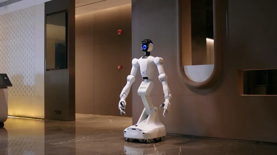 Китайская X Square Robot привлекла инвестиции и ускоряет разработку универсальных роботов

Стартап развивает «воплощённый ИИ», объединяя модели, железо и реальные данные для создания роботов, способных работать в быту и промышленности Китайская компания X Square Robot объявила о завершении нескольких раундов финансирования. По итогам инвестиций её оценка превысила 20 млрд юаней ($2 миллиарда). Полученные средства направят на развитие технологий воплощённого ИИ, робототехнического оборудования и инфраструктуры для обучения моделей. Основанная в 2023 году, компания делает ставку на создание универсальных роботов, которые не ограничены одной задачей. В отличие от классических промышленных систем, такие роботы должны адаптироваться к разным сценариям — от домов и клиник до заводов и логистических центров.

В основе подхода лежит семейство моделей WALL. Они объединяют восприятие, язык, принятие решений и управление действиями в единую архитектуру. Это позволяет роботам лучше интерпретировать окружающую среду и выполнять ранее неизвестные задачи без дополнительного обучения.

Фото: X Square Robot Отдельное направление — система сбора данных QUANXTA Zero. Она включает несколько устройств для управления телом робота и фиксации действий оператора. По заявлению компании, такие решения позволяют ускорить сбор обучающих данных и повысить их качество за счёт автоматической синхронизации и разметки. Компания развивает и собственное «железо»: линейку роботов QUANTA X1 Pro и X2, роботизированные руки и манипуляторы. Все эти устройства проектируются с расчётом на работу с фундаментальными моделями искусственного интеллекта.

X Square Robot также тестирует свои разработки в реальных условиях. В Китае запущены пилотные проекты — от клининга в жилых помещениях до использования роботов в уходе за пожилыми людьми и на производственных линиях автозаводов. Это позволяет собирать новые данные для улучшения моделей. По словам основателя компании Ван Цяня, ключевая цель — создать замкнутый цикл, в котором данные из реального мира постоянно улучшают модели, а модели расширяют возможности роботов в новых задачах.

#технологии #робототехника #искусственный_интеллект #инвестиции