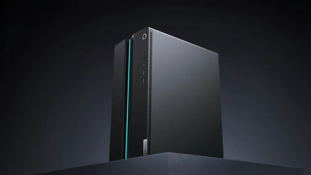 Lenovo обновила ПК GeekPro видеокартой RTX 5060 Ti и 24 ГБ ОЗУ

Lenovo представила в Китае обновлённую версию ПК GeekPro. Новинка появилась по цене около 1910 долларов в местной валюте. Система построена на базе 14-го поколения процессора Intel Core i7−14700F с 20 вычислительными ядрами и 28 потоками, максимальная частота 5,4 ГГц. Внутри также видеокарта Nvidia GeForce RTX 5060 Ti с 8 ГБ памяти. Оперативной памяти установлено 24 ГБ DDR5 с частотой 5600 МГц.

Предусмотрен SSD на 1 ТБ (с отдельным радиатором). При желании внутри корпуса можно без инструментов установить дополнительный жёсткий диск. Блок питания на 500 Вт. Спереди есть порты USB-A и USB-C, разъём для наушников. Сзади USB-A, Gigabit Ethernet, HDMI 2.1 и DisplayPort 2.1. Также имеются Wi‑Fi 6 и Bluetooth.

#технологии #lenovo #geekpro #rtx5060ti #видеокарты