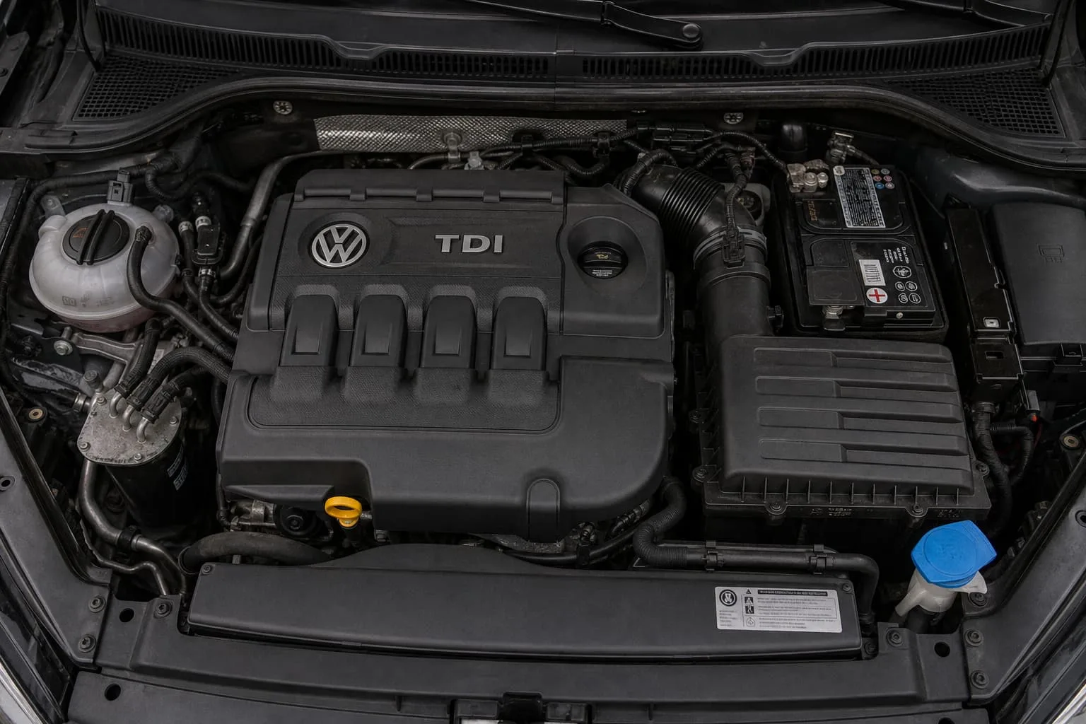 Volkswagen откажется от своего легендарного 2,0-литрового двигателя — 2,0 TDI постепенно уйдет в историю

При этом 2,0-литровый дизель поколения EA288 сложно назвать примером надежности Volkswagen постепенно отказывается от дизеля в Европе. Как сообщает испанское издание Motor.es, первым легковым автомобилем марки без дизельной версии станет новое поколение*1 кроссовера Volkswagen T-Roc. Вместо этого модель впервые получит самозарядную гибридную силовую установку (HEV). В дальнейшем аналогичная трансмиссия*2 должна появиться и у Volkswagen Golf.

Изображение сгенерировано ChatGPT По данным Motor.es, компания меняет стратегию на фоне ужесточения экологических требований в Европе. Новые нормы Euro 7 и растущее давление по снижению выбросов CO2 делают разработку и сертификацию современных дизельных двигателей все менее выгодной. В этих условиях Volkswagen делает ставку на гибридные технологии как на промежуточный этап между традиционными ДВС и полностью электрическими автомобилями. Motor.es также отмечает, что дизельный двигатель 2.0 TDI семейства EA288, который на протяжении многих лет устанавливался на множество моделей Volkswagen Group, за время эксплуатации приобрел неоднозначную репутацию. Владельцы и сервисные центры нередко сообщали о проблемах с системой охлаждения, утечках антифриза, неисправностях водяного насоса и термостата, сбоях системы SCR, а также повышенном расходе масла. Кроме того, некоторые специалисты рекомендуют менять ремень ГРМ раньше официально установленного интервала. При этом Volkswagen официально не связывает отказ от дизельных моторов с их надежностью.

В компании объясняют смену курса исключительно экологическими требованиями и продолжающейся электрификацией модельного ряда. *1 Деятельность организации «Духовне Управлiння Євангельських Християн Української Християнської Церкви «Нове Поколiння» (Духовное Управление Евангельских Христиан Украинской Христианской Церкви «Новое Поколение»)» признана нежелательной на территории РФ *2 Общество с ограниченной ответственностью «ТРАНСМИССИЯ» включён в реестр иностранных агентов

#технологии #volkswagen #дизельные_двигатели #гибридные_автомобили