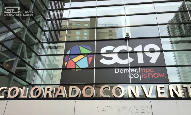 Суперкомпьютеры на SC19: новая ARM’ия
Архитектура ARM официально взошла на HPC-олимп и готова потеснить x86 и POWER в суперкомпьютерах. Но конкуренция будет непростой, ведь теперь и AMD есть что предложить рынку, и Intel взялась за серверные ускорители, и NVIDIA с IBM не спят. А где-то рядом маячат десятки ИИ-чипов #sc19 #суперкомпьютер #hpc #выставка
#технологии #суперкомпьютер #arm #hpc
