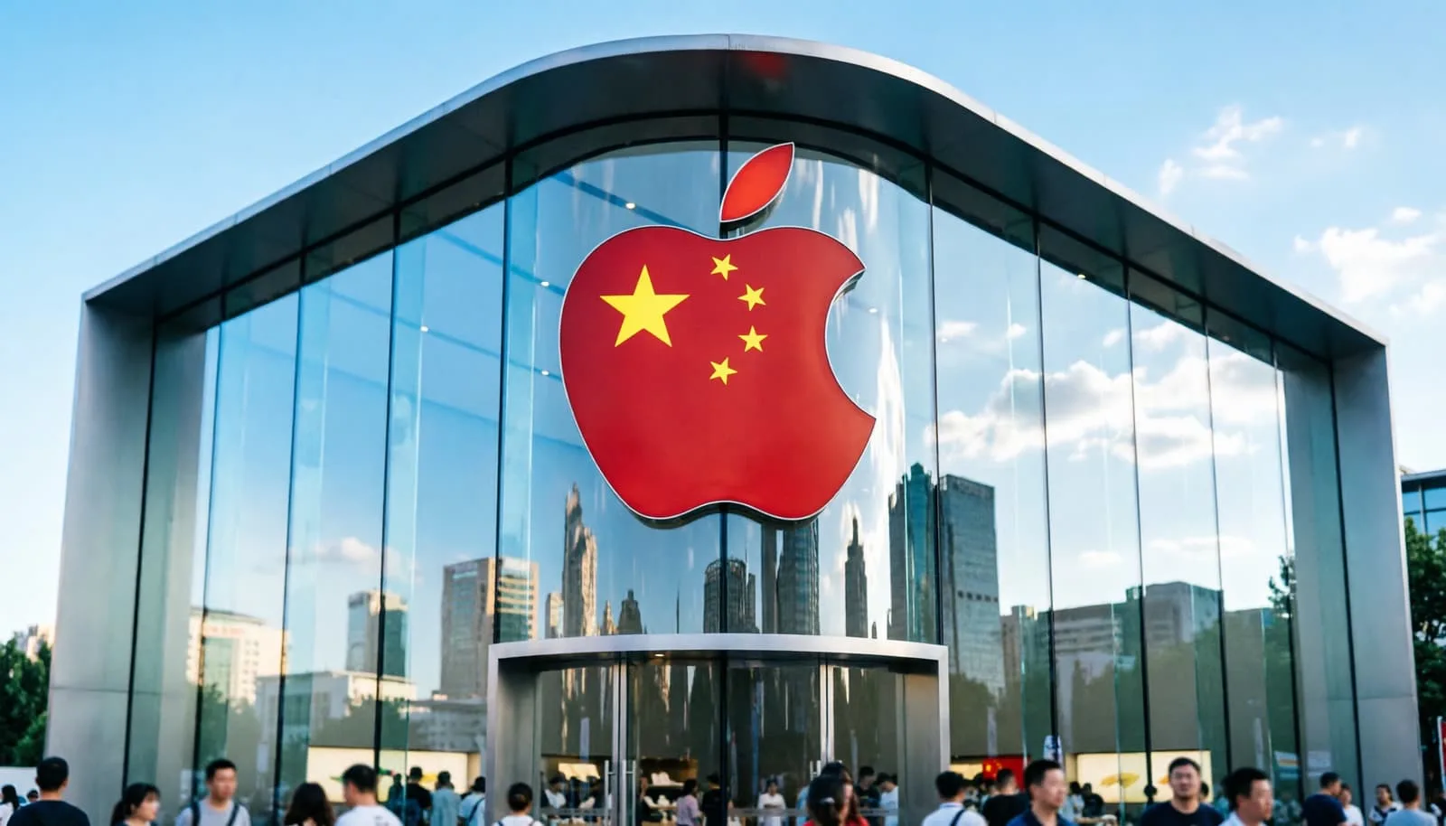 Сначала вводят санкции, потом просят их отменить: Apple добивается разрешения Трампа на покупку памяти у китайской CXMT

При этом в нынешних партнерах Apple три крупнейших производителя памяти — Samsung, SK hynix и Micron Apple пытается получить разрешение от администрации президента США Дональда Трампа на закупку микросхем оперативной памяти у китайского производителя CXMT. Об этом сообщает Financial Times со ссылкой на источники, знакомые с ситуацией. Изображение сгенерировано Qwen По данным издания, компания уже обратилась в Министерство торговли США и ведет переговоры с представителями администрации и другими влиятельными лицами в Вашингтоне. Специальное разрешение необходимо из-за того, что CXMT включена в список компаний, которые Пентагон связывает с Народно-освободительной армией Китая. Интерес Apple к китайскому производителю объясняется стремительным ростом цен на память. Буквально на днях компания повысила стоимость компьютеров Mac и планшетов iPad в связи с ростом цен на память DRAM и NAND.

Как сообщает WCCF, за последний год стоимость 12-гигабайтных чипов LPDDR5X выросла примерно втрое. В результате затраты на оперативную память и накопители могут составить около 27% себестоимости будущего iPhone 18 Pro против 9% у нынешнего iPhone 17 Pro. CXMT считается одним из самых быстрорастущих производителей памяти в Китае и активно наращивает объемы выпуска. При этом, как отмечает Financial Times, даже если компания не сможет полностью обеспечить потребности Apple, появление альтернативного поставщика усилит позиции американской корпорации в переговорах с нынешними партнерами — Samsung, SK hynix и Micron. На момент публикации ни Apple, ни власти США официально не подтвердили информацию о возможной выдаче такого разрешения.

#технологии #apple #cxmt #память #микросхемы