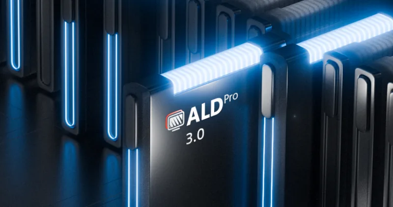 Обзор нововведений в ALD Pro 3.0.0: всем каталогам каталог

ALD Pro 3.0.0 — это не просто служба каталога, это целый комплекс для масштабного, но поэтапного и комфортного импортозамещения Active Directory и сопутствующих служб. Решение не только может сосуществовать с экосистемой Microsoft, но и интегрируется с массой других отечественных продуктов #activedirectory #astralinux #импортозамещение #миграция #сделановроссии #linux

#технологии #альдпро #активдиректори #импортозамещение #миграция