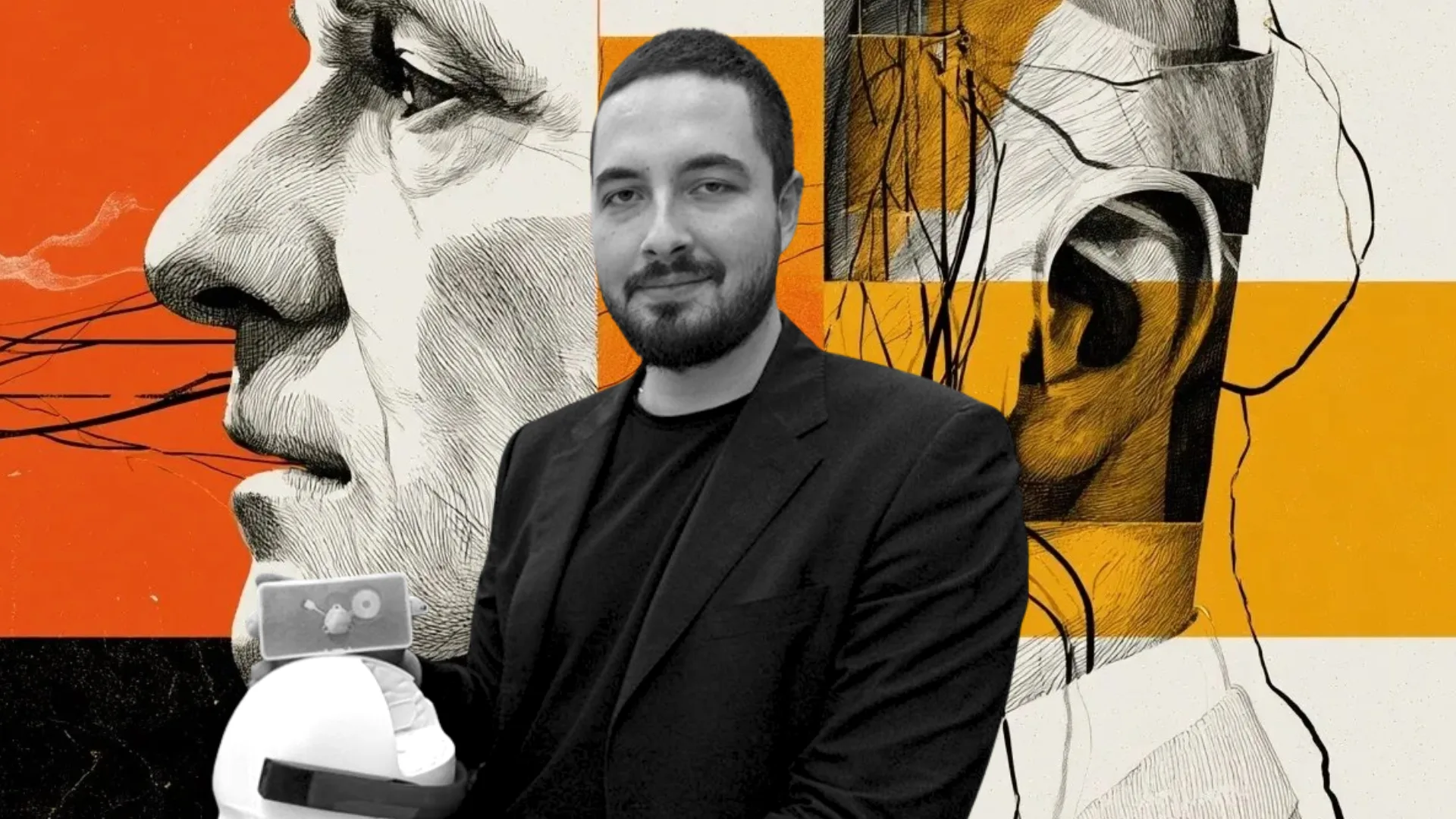 Импланты вместо интерфейсов: как ELVIS строит рынок нейротехнологий

Источник: Компьютерра - Журнал о науке и технологиях Нейроимпланты постепенно выходят из лабораторий и начинают формировать новую индустрию на стыке медицины, электроники и ИИ. Пока одни направления уже стали клинической практикой, другие только приближаются к реальному применению. О том, на каком этапе находится рынок, зачем строить экосистему вместо одного продукта и когда человек сможет «видеть» с помощью мозга, «Компьютерра» узнала у Никиты Булдакова, […] Полная версия статьи: Импланты вместо интерфейсов: как ELVIS строит рынок нейротехнологий

#технологии #нейротехнологии #медицинские_импланты #искусственный_интеллект