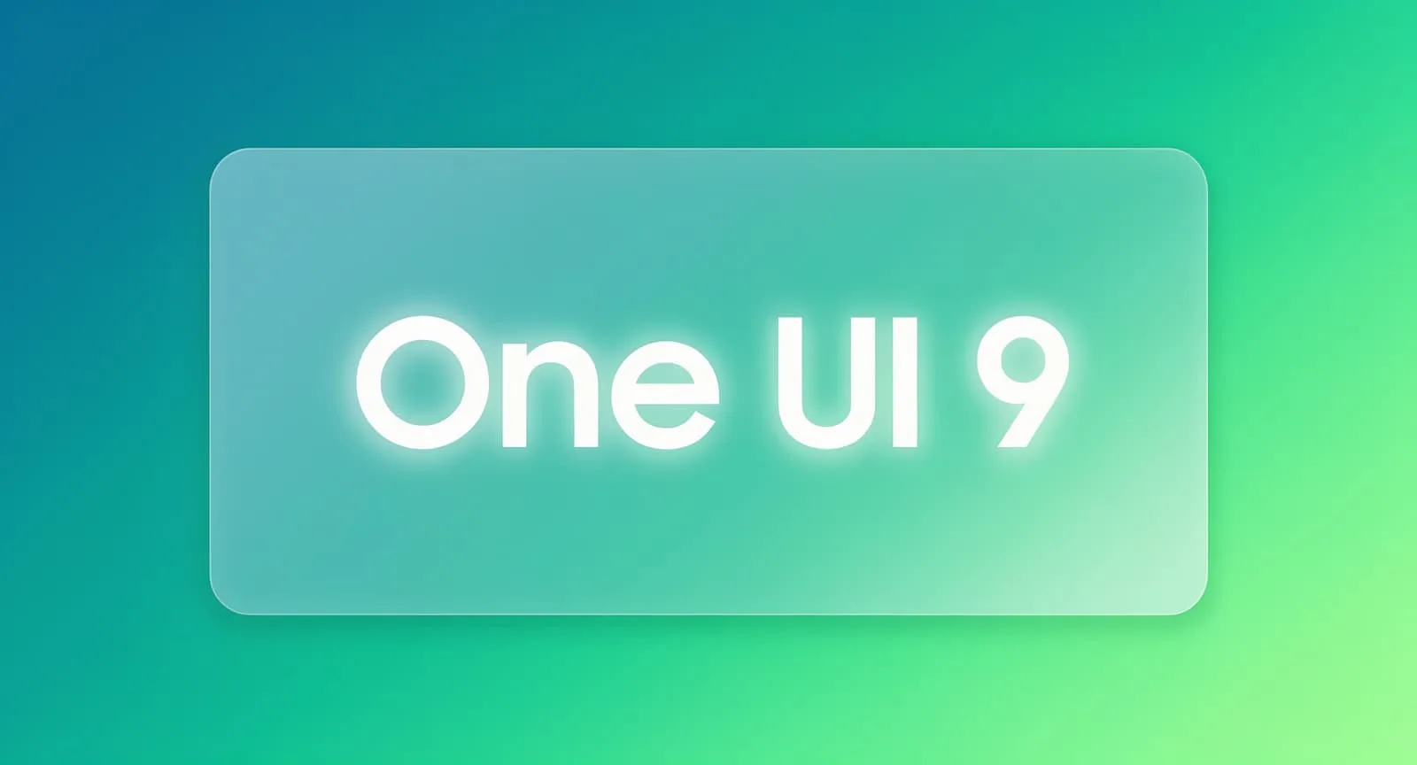 Samsung работает не покладая рук: внутренняя One UI 9 на Android 17 вышла уже для 16 моделей смартфонов Samsung

Внутренняя бета-версия One UI 9 выпущена уже и для одного планшета Samsung Финальная One UI 8.5 вышла всего два месяца назад, а Samsung уже активно тестирует оболочку One UI 9 на Android 17: на данный момент ПО выпущено уже для 17 моделей компании — 16 смартфонов и одного планшета. На самом деле моделей даже больше, так как публичная бета One UI 9 вышла для линейки Galaxy S26, но в перечень ниже включены модели с доступной внутренней бета-версией ПО. Изображение: Uni Полный перечень устройств, для которых уже вышла внутренняя бета-версия One UI 9, выглядит так: Galaxy A26; Galaxy A36; Galaxy A37; Galaxy Z Flip7; Galaxy Z Flip7 FE; Galaxy Z Fold6; Galaxy Z Flip6; Galaxy Z Fold5; Galaxy Z Flip5; Galaxy S23 FE; Galaxy A15 4G; Galaxy M34; Galaxy M15; Galaxy M35; Galaxy M56; Galaxy F34; Galaxy Tab Active5 Pro. Что касается линейки Galaxy S26, то на данный момент для них вышло уже три бета-версии интерфейса.

Срок выхода финальной версии One UI 9 пока не объявлен. Полноценная премьера оболочки ожидается 22 июля в Лондоне в день премьеры складных флагманов нового поколения.

#технологии #samsung #one_ui #android