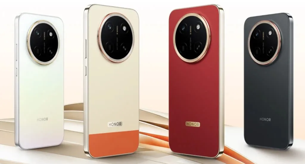 Самый продаваемый Android-смартфон 2026 года в день старта. Названо точное количество проданных Honor X80 Pro Max

Всего 45 000 смартфонов за день В первый день продаж Honor X80 Pro Max разошелся тиражом более 45 000 единиц, что делает его одним из самых успешных телефонов среднего и низкого ценового сегмента за последнее время. Ранее Пэн Е, менеджер по продукции компании Honor, поделился достижениями Honor X80 Pro Max в первый день продаж, заявив , что он показал самый высокий объем продаж среди новых Android-устройств в первый день продаж в 2026 году. Главной особенностью новинки стала аккумуляторная батарея ёмкостью 11 000 мАч с поддержкой проводной быстрой зарядки мощностью 90 Вт и обратной зарядки до 27 Вт. По заявлению производителя, устройство обеспечило рекордную длительность непрерывной прямой трансляции — более 26 часов работы без подзарядки.

Фото Honor/gizmochina Экран смартфона имеет диагональ 6,8 дюйма, разрешение уровня 1.5K (1280 х 2788) и частоту обновления до 120 Гц. Пиковая яркость заявлена на уровне 10 000 нит. Модель построена на базе однокристальной системы Snapdragon 6 Gen 5.

В конфигурациях памяти предусмотрены варианты от 8 до 12 ГБ оперативной памяти и до 512 ГБ флеш-памяти, а также четыре версии комплектаций по объёму. Дополнительно смартфон оснащён основной камерой 50 Мп с оптической стабилизацией, фронтальной камерой 8 Мп, системой MagicOS 10.0 на базе Android 16, а также набором функций включая NFC, инфракрасный порт и стереодинамики.

#технологии #honor_x80_pro_max #android_смартфоны #мобильные_устройства