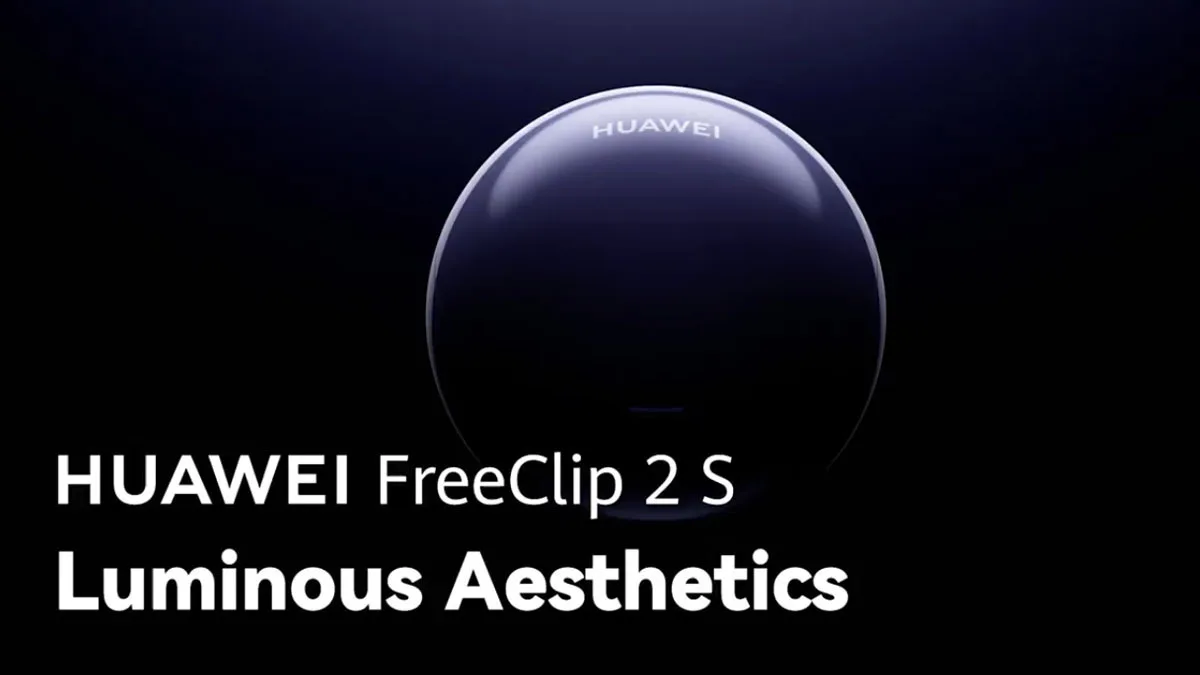 Huawei показала тизер наушников FreeClip 2 S

Huawei опубликовала короткий тизер, в котором показала внешний вид своих новых беспроводных наушников FreeClip 2 S. Модель готовится к выходу на мировой рынок вместе с серией смартфонов Pura 90s, что покажут 14 июля. В прошлогодней модели FreeClip 2 кейс зарядный был квадратным, теперь он округлый.

Производитель заявляет, что корпус прошёл более сотни этапов обработки. В тизере показан цвет «Звёздно-синий». Также будет доступен оттенок «Жемчужно-серебристый».

Сами наушники сохранили C-образную дужку. На корпусе кейса появился маленький «штырёк», чтобы его было удобнее открывать. Пока что компания не раскрыла характеристики — ни время работы, ни качество звука или версию Bluetooth.

#технологии #наушники #huawei #беспроводные_наушники