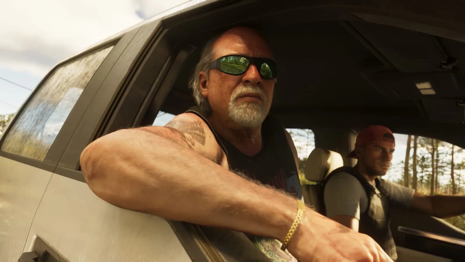 Раскрыты масштабы игрового мира и подробности о Grand Theft Auto VI, которая окупилась за первые часы

«Динамические NPC, мгновенное переключение героев и социальные сети внутри игры — бразильский ритейлер раскрыл детали проекта» После запуска предварительных заказов на Grand Theft Auto VI от Rockstar Games появились подробности об игре, которые раскрыл бразильский магазин. Скриншот rockstargames GTA 6 может похвастаться самой большой и наиболее плотно застроенной картой, когда-либо созданной Rockstar. Переключение между Джейсоном и Люсией происходит в реальном времени, что облегчает «высоко скоординированное ограбление». Кроме того, каждый из главных героев обладает различными способностями, влияющими на ход миссии. Скриншот rockstargames NPC управляются продвинутым искусственным интеллектом и случайным образом генерируют события по всему Леониду.

Игроки могут находить побочные задания. С технической точки зрения, Rockstar Games использовала передовую технологию трассировки лучей для глобального освещения, динамическую систему погоды, влияющую на физику и игровой процесс, и оптимизировала её для PS5 Pro, что привело к повышению производительности, более стабильной частоте кадров и более высокому разрешению. Скриншот rockstargames GTA 6 переосмысливает геймплей в открытом мире (песочнице). Исследуйте самую большую, самую плотно застроенную и самую безумную карту, когда-либо созданную Rockstar Games.

Бродите по залитым неоновым светом улицам Вайс-Сити, покоряйте опасные болота, переполненные пляжи и реалистичные пригороды, охватывающие весь штат Леонида. Каждый уголок игрового мира был тщательно разработан для обеспечения максимального погружения и полной свободы действий. Основная сюжетная линия сосредоточена на первой криминальной паре серии, предлагая уникальный и динамичный игровой процесс. Игроки могут переключаться между управлением Джейсоном и Люсией в реальном времени, диктуя темп сюжета и выполняя тщательно спланированные ограбления. Оцените новый уровень управления персонажами, где каждый главный герой обладает уникальными навыками, которые напрямую влияют на криминальную среду и тактику миссий. описание игры из магазина Скриншот rockstargames Неигровые персонажи (NPC) обладают уникальными моделями поведения, основанными на передовом искусственном интеллекте, и случайным образом генерируют различные события на карте.

Самое большое нововведение игры заключается в интеграции социальных сетей: мобильные телефоны персонажей игроков будут показывать популярные видеоролики в реальном времени, позволяя игрокам следить за влиятельными личностями в Вайс-Сити и находить скрытые побочные задания через социальные сети. Скриншот rockstargames Заявлены глобальное освещение и усовершенствованная трассировка лучей, реалистичная динамическая погода. Штормы и изменения во времени будут влиять на физику и игровой процесс.

Скриншот rockstargames Ранее сообщалось , что предварительные заказы на Grand Theft Auto VI превысили 39 млн копий, а суммарная выручка от предзаказов оценивается более чем в 3 млрд долларов еще до официального выхода игры.

#технологии #grand_theft_auto #gta_vi #rockstar_games #игровой_мир