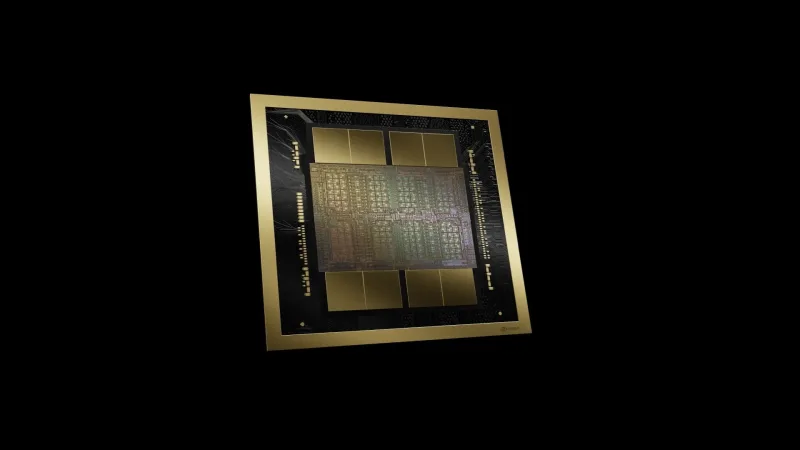 Архитектура NVIDIA Blackwell Ultra: NVFP4 есть, а FP64 — нет

ИИ-ускоритель Blackwell Ultra, лежащий в основе платформы NVIDIA GB300 NVL72, призван удовлетворить потребность в более значительных вычислительных ресурсах, необходимых для создания ИИ следующего поколения, включая процесс создания кастомных моделей, разработку агентного ИИ и применение ИИ-алгоритмов рассуждений с масштабированием #nvidia #hardware #ускоритель #ии #blackwell #b300

#технологии #nvidia #ускоритель #ии #blackwell