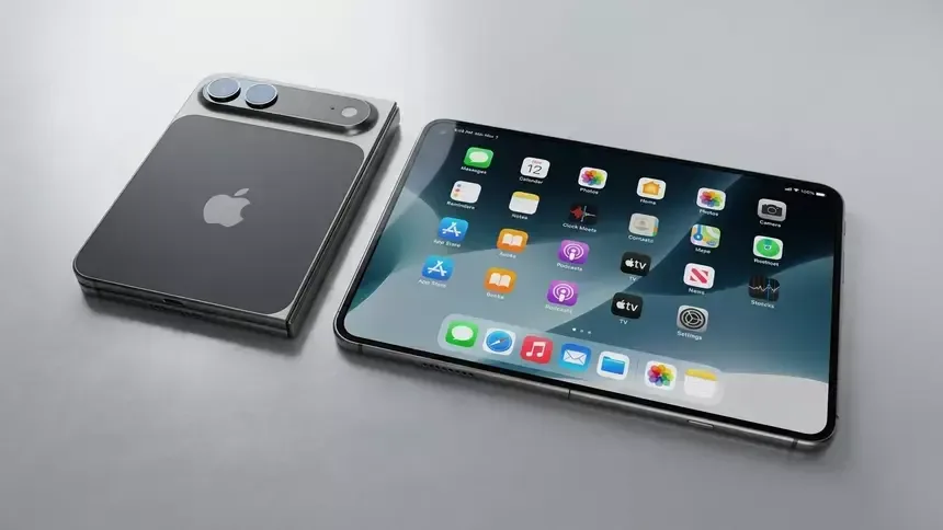 СМИ: складной iPhone ещё не вышел, но вторая модель уже в разработке

По данным инсайдеров, Apple дала «зелёный свет» на разработку второго поколения складного iPhone Ultra. Однако не все линейки смартфонов Apple могут похвастаться таким доверием. Будущее более доступной серии iPhone Air оказалось под вопросом. По данным СМИ, работа над третьим поколением «пока даже не начиналась». Её судьба полностью зависит от продаж Air 2, что должна появиться следующей весной вместе с iPhone 18 и iPhone 18e.

Если iPhone Air 2 не покажет хороших результатов, компания может воообще полностью закрыть эту линейку.

#технологии #складной_iphone #apple #смартфоны